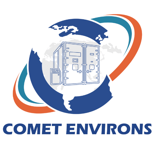 comet environ logo
